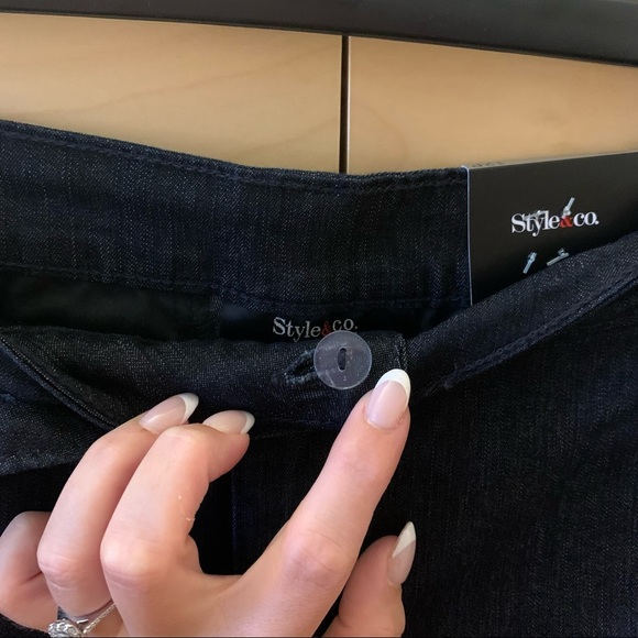 Style & Co. Shorts - Picture 7 of 7